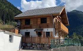 Just Morzine - Apartment Luna